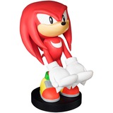 Cable Guy Sonic - Knuckles, Support Rouge