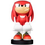 Cable Guy Sonic - Knuckles, Support Rouge