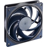 Cooler Master Mobius 120, Ventilateur de boîtier Noir