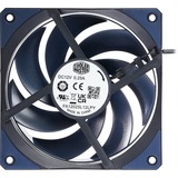 Cooler Master Mobius 120, Ventilateur de boîtier Noir