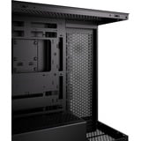 Corsair 3500X boîtier midi tower Noir | 2x USB-A | 1x USB-C | Window