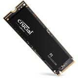 Crucial P3 2 To SSD CT2000P3SSD8, PCIe 3.0 x4, NVMe, M.2 2280