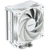 DeepCool AK400, Refroidisseur CPU Blanc, Connecteur de ventilateur PWM à 4 broches