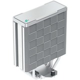 DeepCool AK400, Refroidisseur CPU Blanc, Connecteur de ventilateur PWM à 4 broches