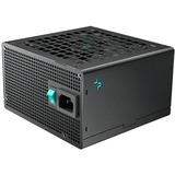 DeepCool PL800D, 800 Watt alimentation  Noir, 1x 12VHPWER, 3x PCIe