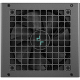 DeepCool PN650D alimentation  650 watt Noir, 1x 12V-2x6, 2x PCIe