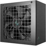 DeepCool PN650D alimentation  650 watt Noir, 1x 12V-2x6, 2x PCIe