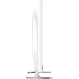 EIZO FlexScan EV4340X-WT 42.5" 4K UHD Moniteur  Blanc, 2x HDMI, DisplayPort, 2x USB-A, USB-B, 2x USB-C, RJ-45