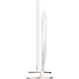 EIZO FlexScan EV4340X-WT 42.5" 4K UHD Moniteur  Blanc, 2x HDMI, DisplayPort, 2x USB-A, USB-B, 2x USB-C, RJ-45