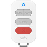 Eufy Eufy Key Fob E10 télécommande (Blanc), Palpeur Blanc, Télécommande sans fil IP65