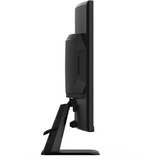 GIGABYTE GS27QC 27" Moniteur gaming incurvé Noir, 1x DisplayPort, 2x HDMI, 170 Hz, (OC)