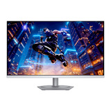 GIGABYTE M27Q2 QD ICE 27" Moniteur gaming Blanc, 1x DisplayPort, 2x HDMI, 1x USB-C, 2x USB-A, 210 Hz, (OC)