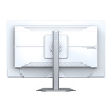 GIGABYTE M27Q2 QD ICE 27" Moniteur gaming Blanc, 1x DisplayPort, 2x HDMI, 1x USB-C, 2x USB-A, 210 Hz, (OC)