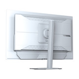 GIGABYTE M27Q2 QD ICE 27" Moniteur gaming Blanc, 1x DisplayPort, 2x HDMI, 1x USB-C, 2x USB-A, 210 Hz, (OC)