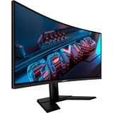 GIGABYTE  34" Moniteur UltraWide gaming  