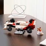 LEGO Icons - McLaren MP4/4 & Ayrton Senna, Jouets de construction 10330