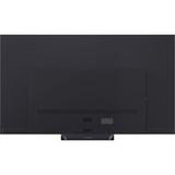 LG OLED evo AI C6 55" 4K Ultra HD TV Noir, 4x HDMI, 2x USB, Optique, Bluetooth, LAN, WLAN, CI+, HDR10, Dolby Vision
