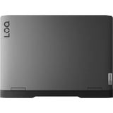 Lenovo LOQ 15APH8 (82XT009DMB) 15.6" PC portable gaming Gris | Ryzen 7 7840HS | RTX 4050 | 16 Go | 512 Go SSD