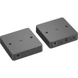 Logitech Extend, Système de conférence Gris