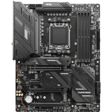 MSI MAG X670E TOMAHAWK WIFI carte mère socket AM5 Noir, RAID, 2.5 Gb-LAN, Wi-Fi, BT, Sound, ATX