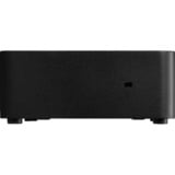 MSI MSI Cubi Mini 1MG-238BEU i5 120U BB, Barebone Noir