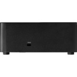 MSI MSI Cubi Mini 1MG-238BEU i5 120U BB, Barebone Noir