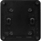 MSI MSI Cubi Mini 1MG-238BEU i5 120U BB, Barebone Noir