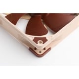 Noctua NA-IS1-14 Sx2, Support Marron/Beige