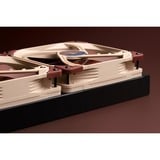 Noctua NA-IS1-14 Sx2, Support Marron/Beige