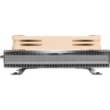 Noctua NH-L9a-AM5, Refroidisseur CPU Argent/Beige