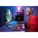 Philips Evnia 27M2N5500/00 27" Moniteur gaming Gris, 1x DisplayPort, 2x HDMI, 180 Hz