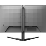 Philips Evnia 27M2N5500/00 27" Moniteur gaming  Gris, 180 Hz, HDMI, DisplayPort, AMD FreeSync