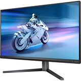 Philips  27" Moniteur gaming  Gris
