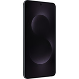 SAMSUNG Galaxy S25 Edge, Smartphone Noir, 256 Go, Dual-SIM, Android