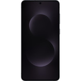 SAMSUNG Galaxy S25 Edge, Smartphone Noir, 256 Go, Dual-SIM, Android