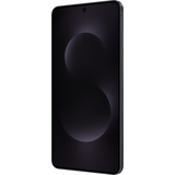 SAMSUNG Galaxy S25 Edge, Smartphone Noir, 256 Go, Dual-SIM, Android