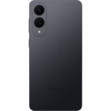 SAMSUNG Galaxy S25 Edge, Smartphone Noir, 256 Go, Dual-SIM, Android