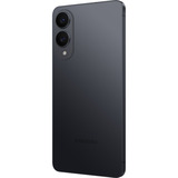 SAMSUNG Galaxy S25 Edge, Smartphone Noir, 256 Go, Dual-SIM, Android