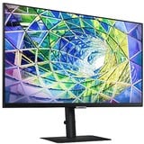 SAMSUNG LS27A800UJPXEN 27" 4K UHD Moniteur  Noir