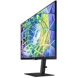 SAMSUNG LS27A800UJPXEN 27" 4K UHD Moniteur  Noir