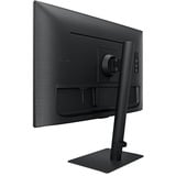 SAMSUNG LS27A800UJPXEN 27" 4K UHD Moniteur  Noir