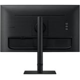 SAMSUNG LS27A800UJPXEN 27" 4K UHD Moniteur  Noir