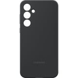 SAMSUNG Silicone Case, Housse smartphone Noir