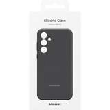 SAMSUNG Silicone Case, Housse smartphone Noir