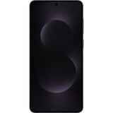 Samsung Galaxy S25 Edge, Smartphone Noir, 256 Go, Dual-SIM, Android