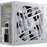 Seasonic VERTEX GX-1000 White Edition, 1000W alimentation  Blanc, 1x 12VHPWR, 3x PCIe, gestion des câbles