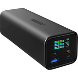 Powerbank de 140 W pour PC portable