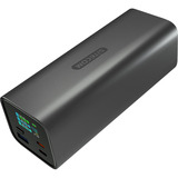 Sitecom Powerbank de 140 W pour PC portable Noir