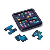 SmartGames Monsters Hide & Seek, Jeu d'apprentissage 