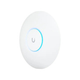Ubiquiti U6+, Point d'accès Blanc